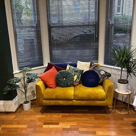 Trendy 3 Bedroom Home Close To Margate Beaches Bars Resturants 2 Night Min Stay Westgate-on-Sea 外观 照片