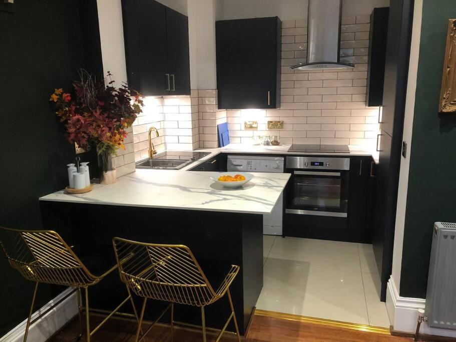 Trendy 3 Bedroom Home Close To Margate Beaches Bars Resturants 2 Night Min Stay Westgate-on-Sea 外观 照片
