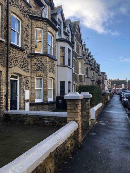Trendy 3 Bedroom Home Close To Margate Beaches Bars Resturants 2 Night Min Stay Westgate-on-Sea 外观 照片