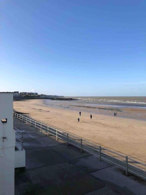 Trendy 3 Bedroom Home Close To Margate Beaches Bars Resturants 2 Night Min Stay Westgate-on-Sea 外观 照片