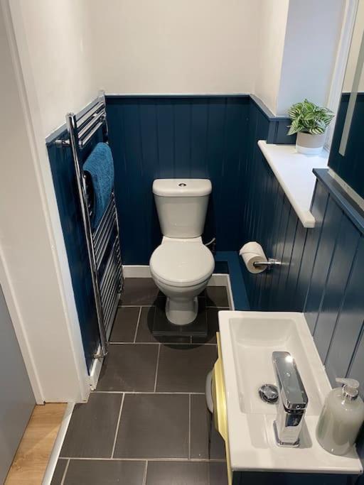 Trendy 3 Bedroom Home Close To Margate Beaches Bars Resturants 2 Night Min Stay Westgate-on-Sea 外观 照片