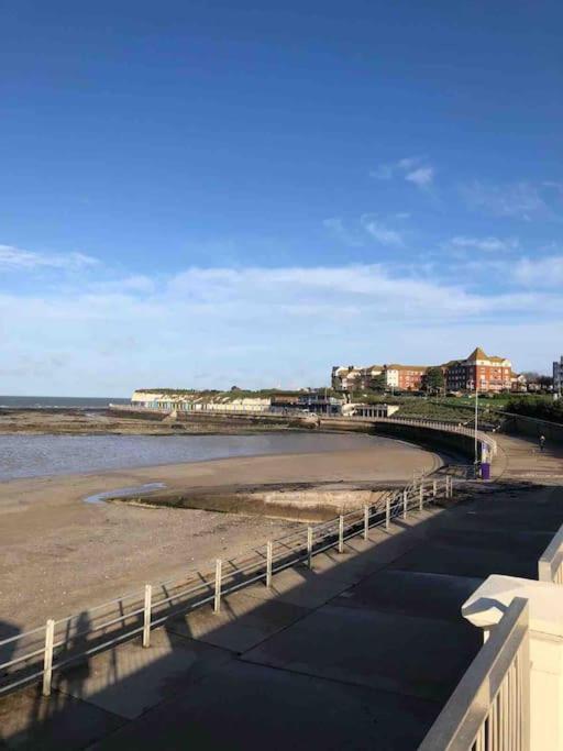 Trendy 3 Bedroom Home Close To Margate Beaches Bars Resturants 2 Night Min Stay Westgate-on-Sea 外观 照片