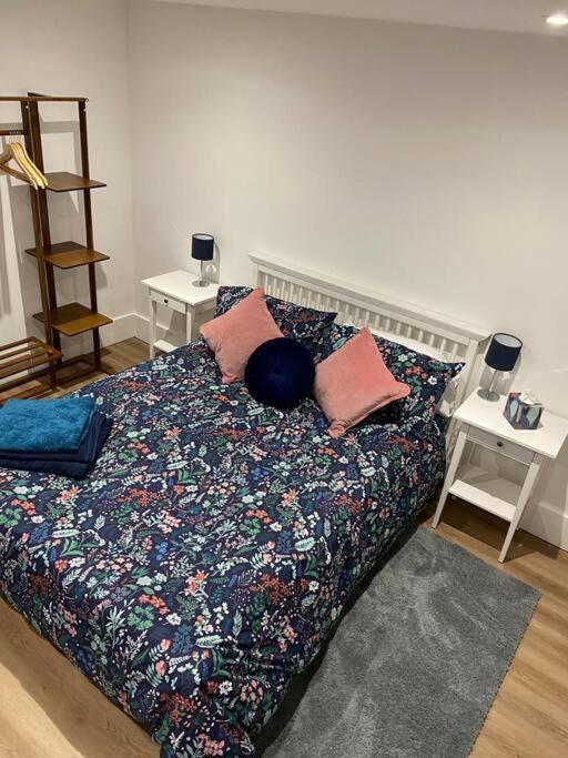 Trendy 3 Bedroom Home Close To Margate Beaches Bars Resturants 2 Night Min Stay Westgate-on-Sea 外观 照片