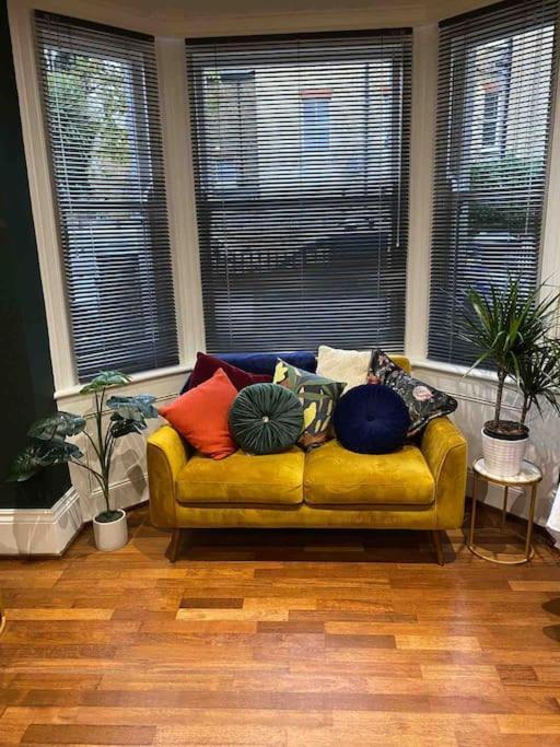 Trendy 3 Bedroom Home Close To Margate Beaches Bars Resturants 2 Night Min Stay Westgate-on-Sea 外观 照片