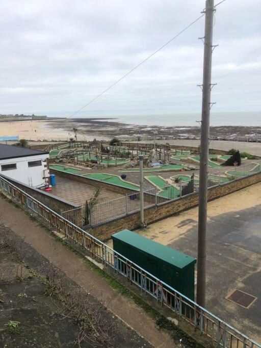 Trendy 3 Bedroom Home Close To Margate Beaches Bars Resturants 2 Night Min Stay Westgate-on-Sea 外观 照片